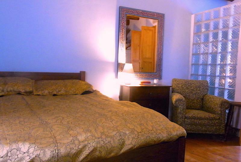 Hvareno Bed & Breakfast