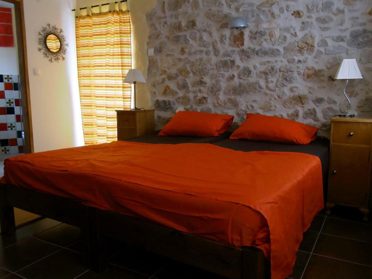 Hvareno Bed & Breakfast