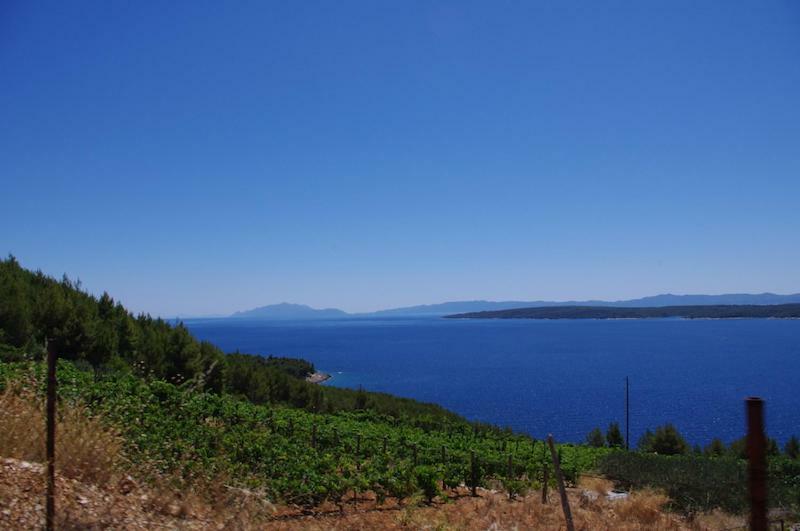 Hvareno Bed & Breakfast 3*