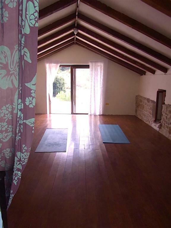 Bed & Breakfast Hvareno