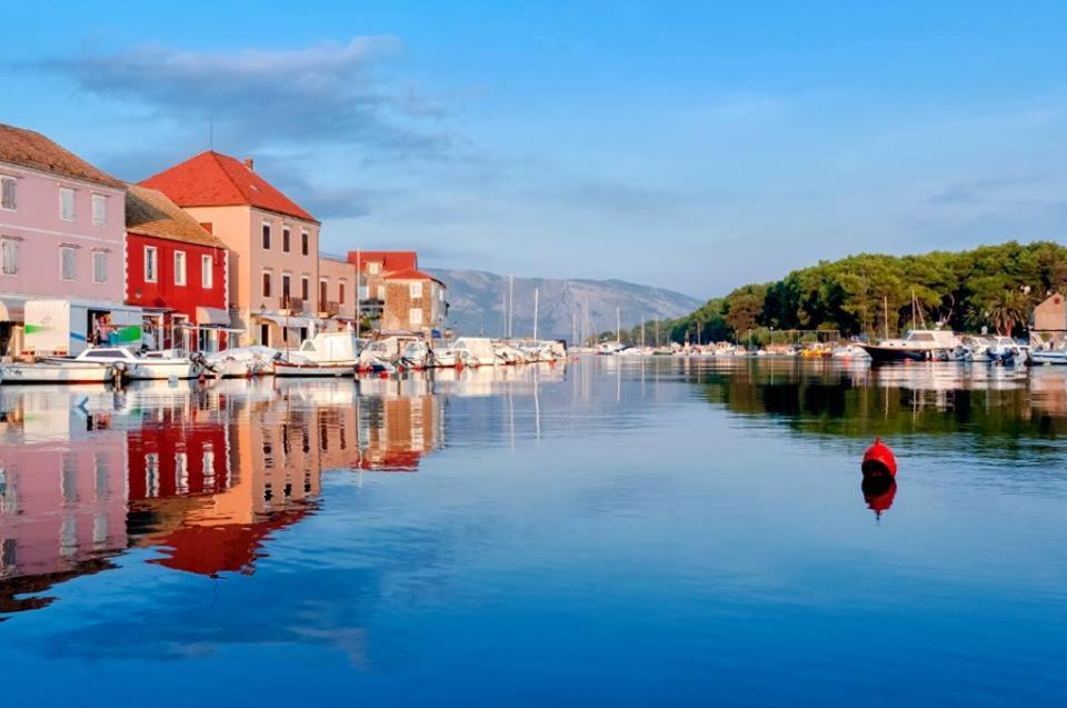 Bed & Breakfast Hvareno Dol (Hvar)