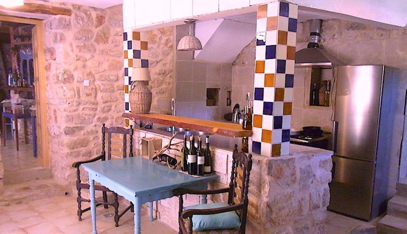 Hvareno Bed & Breakfast 3*